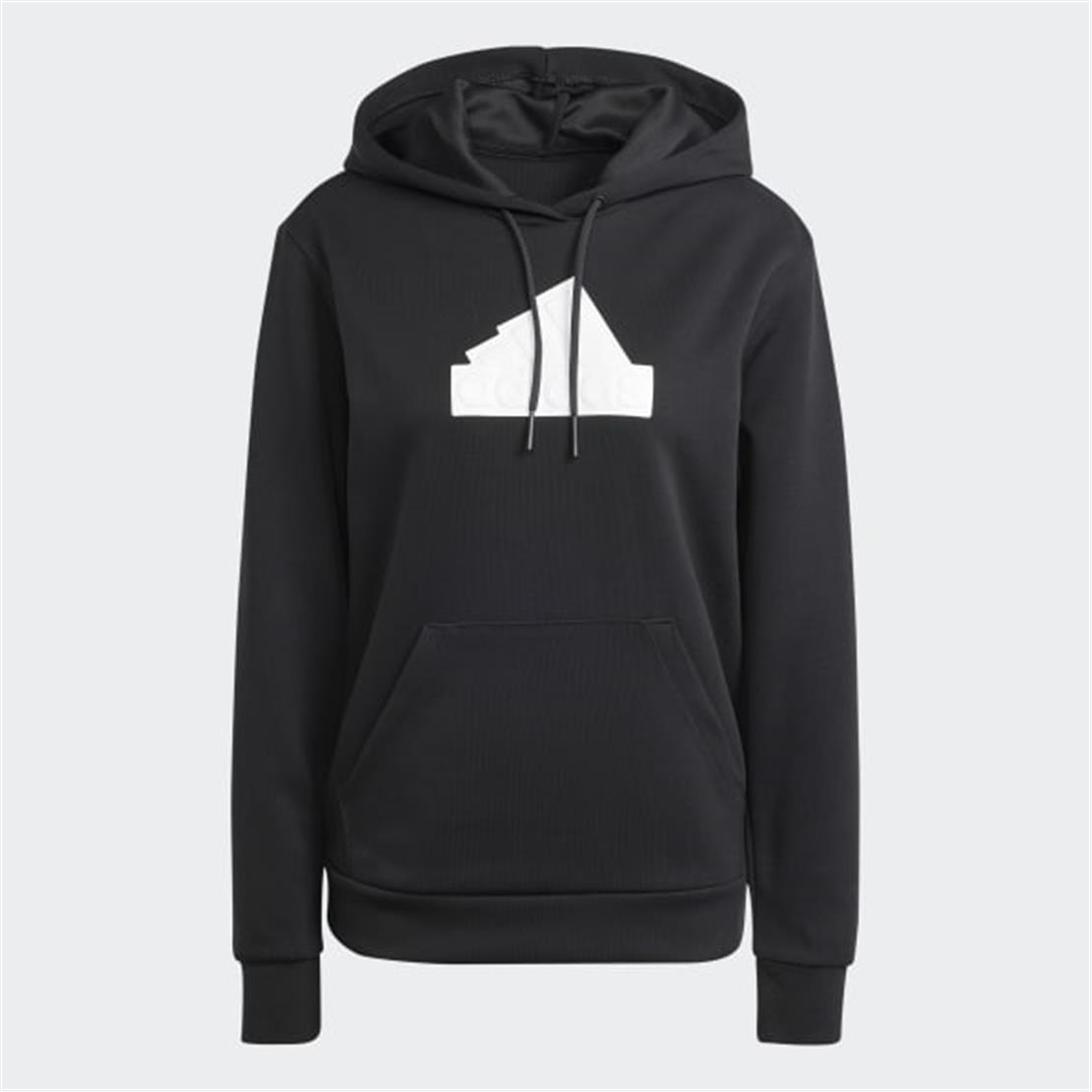ADİDAS W FI BOS HOODIE