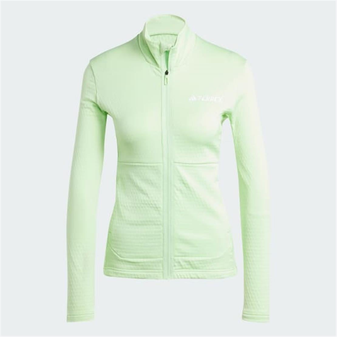 ADİDAS W MT LT FL JA Sweatshirt Modeli Sweatshirt