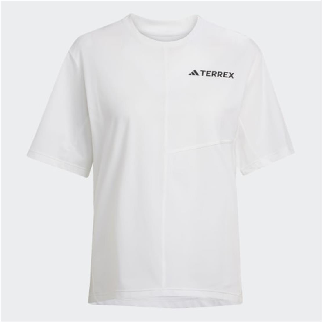 ADİDAS W MT TEE BOŞ Modeli KADIN