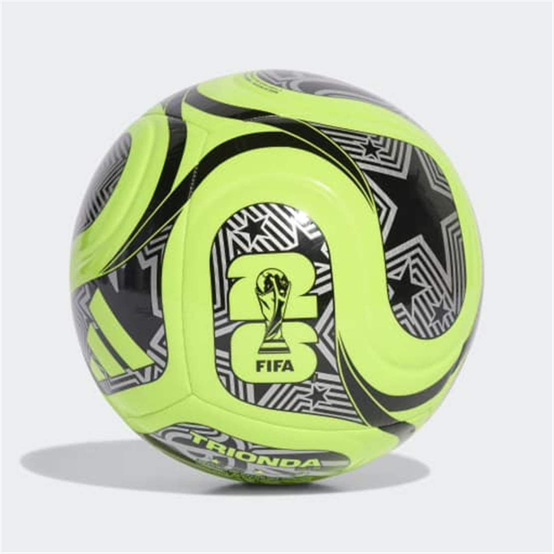 ADİDAS WC CLB Futbol Topu Modeli UNISEX