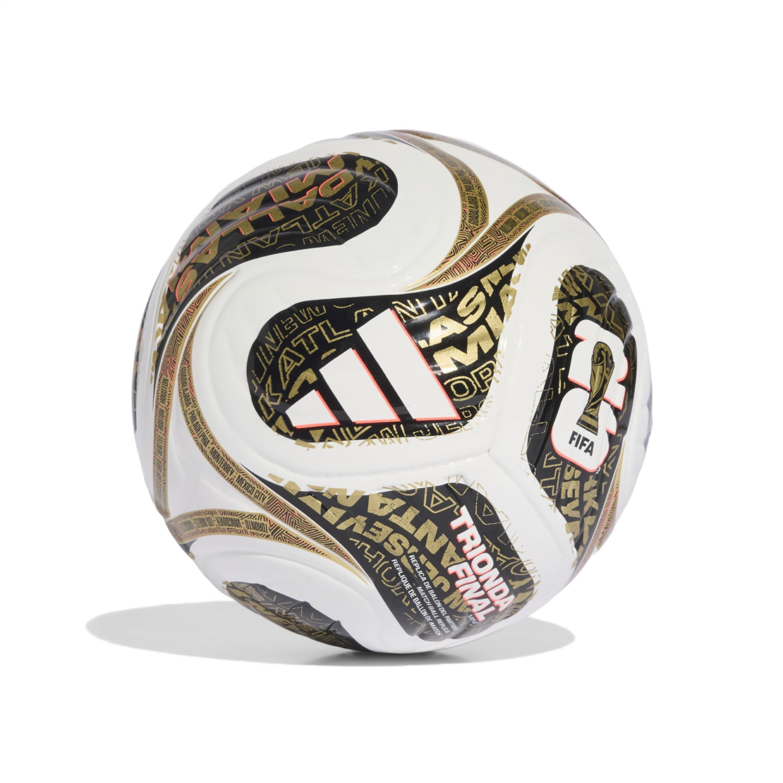 ADİDAS WC FINAL MINI Futbol Topu Modeli UNISEX