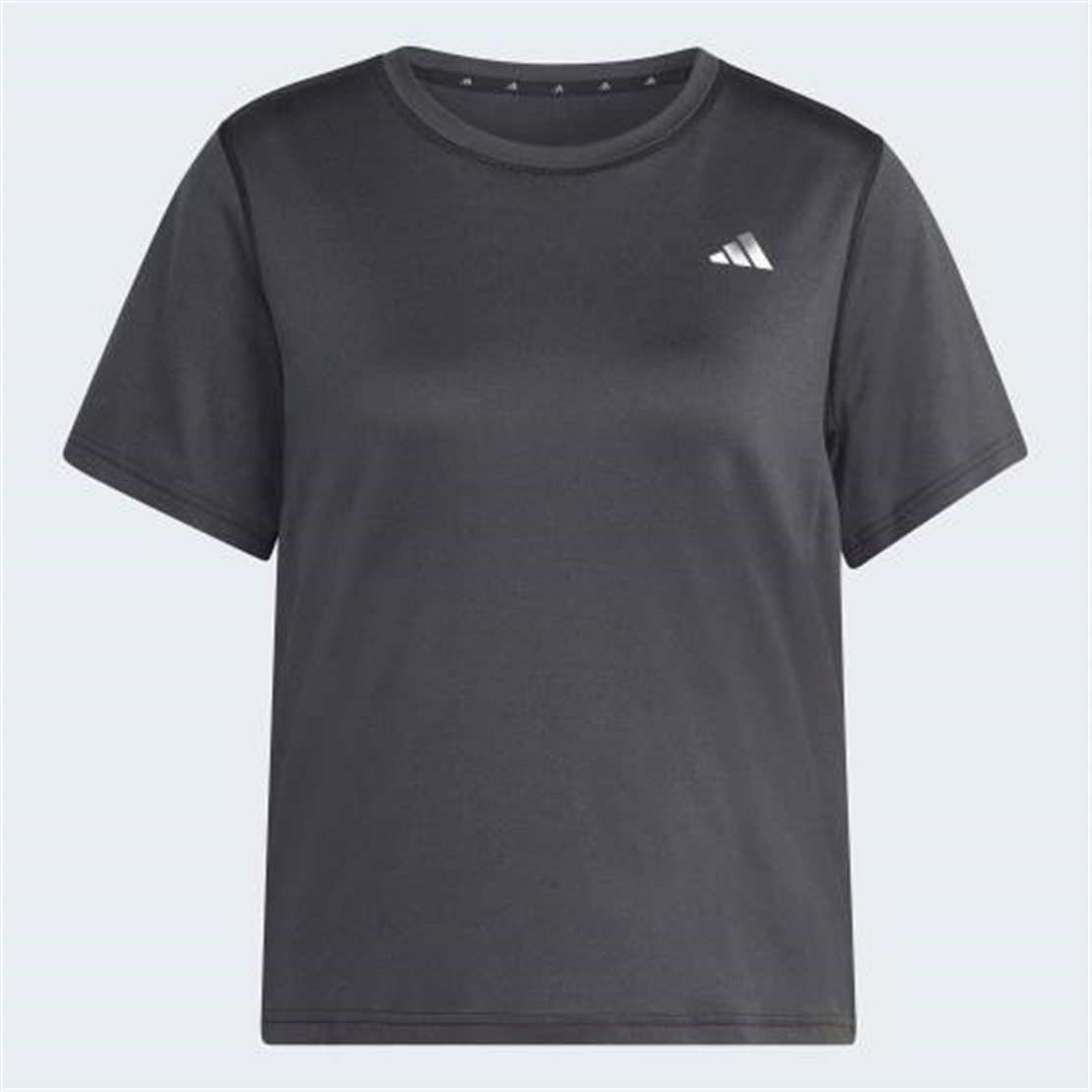 ADİDAS WE MIN CREW TEE BOŞ Modeli KADIN