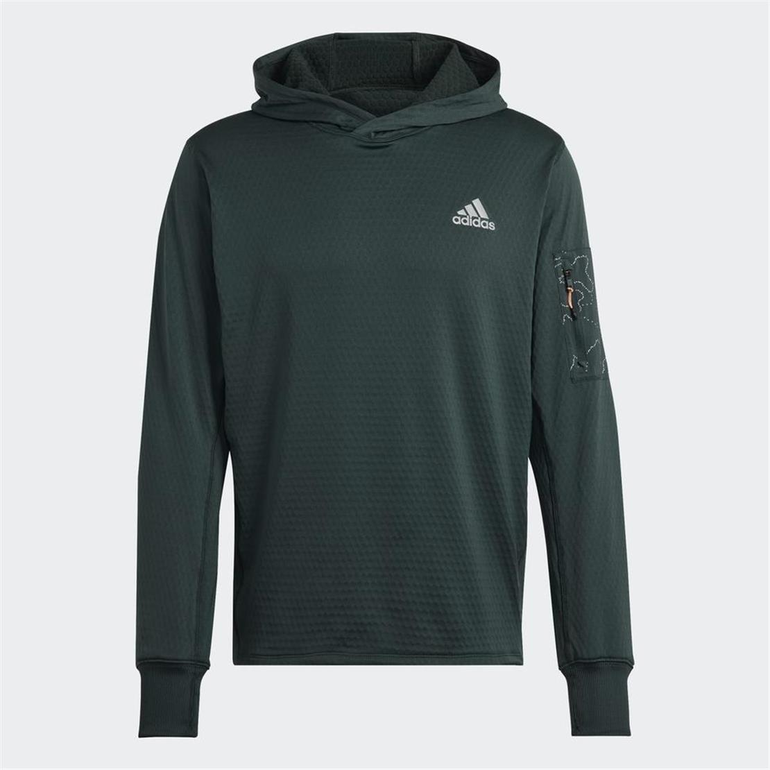 ADİDAS X-CITY HOODIE