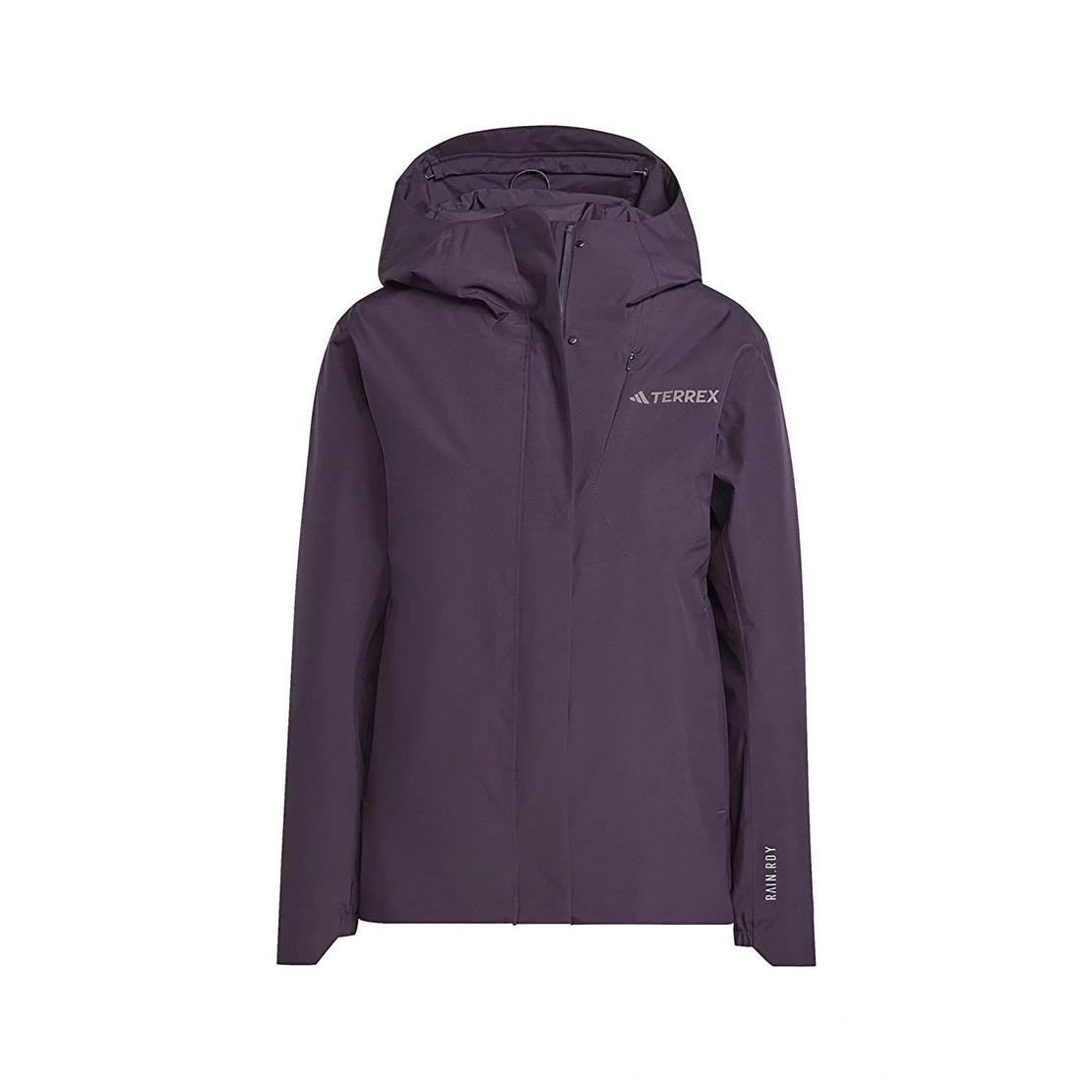 ADİDAS X W FLEECE 3IN1 BOŞ Modeli KADIN