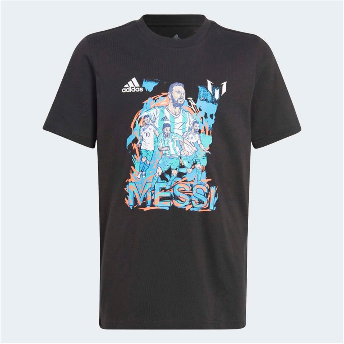 ADİDAS Y MESSI G T