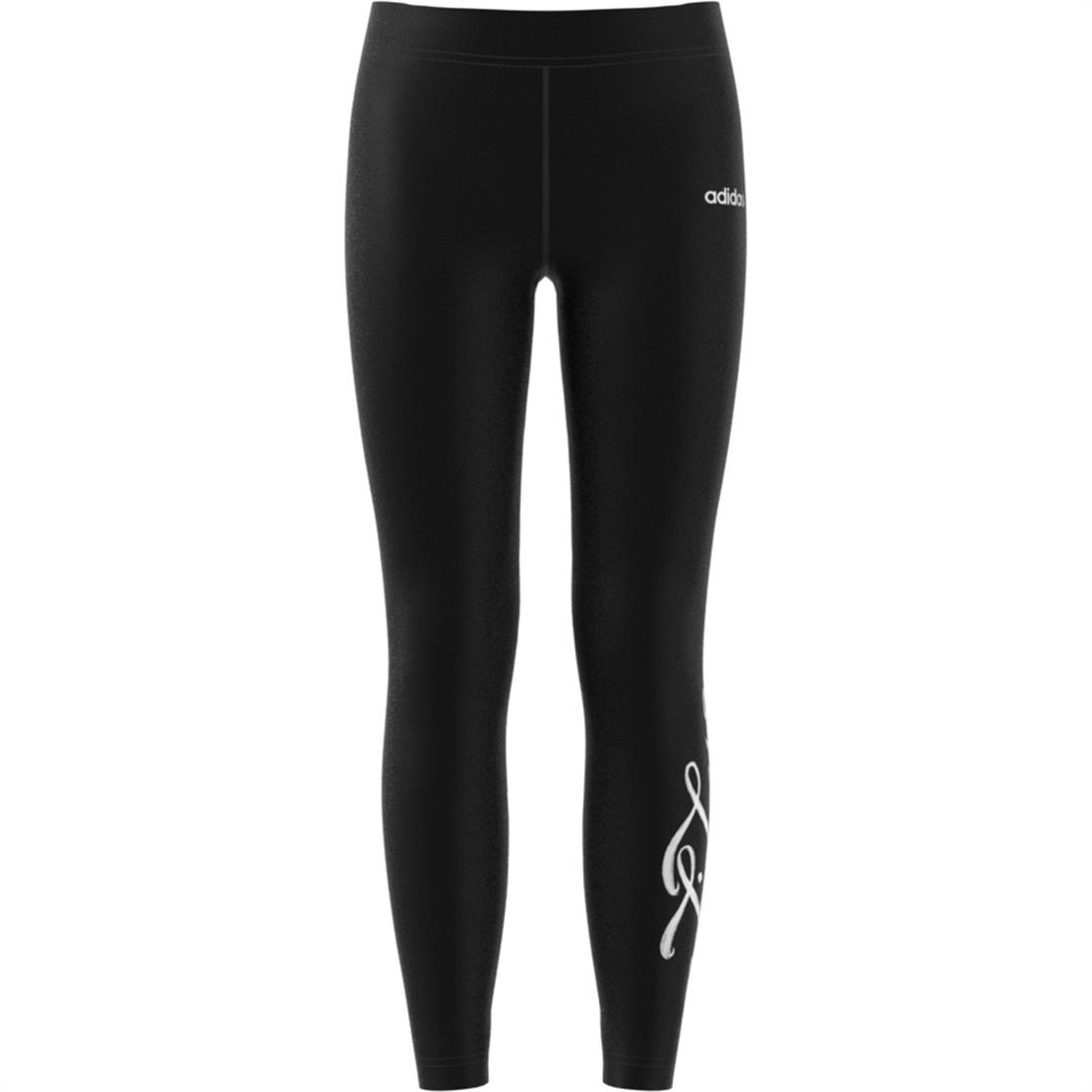 ADİDAS YG SCRIPT TIGHT