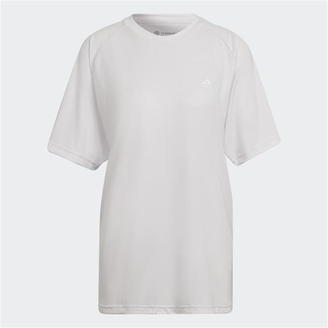 ADİDAS YOGA BOYFR TEE