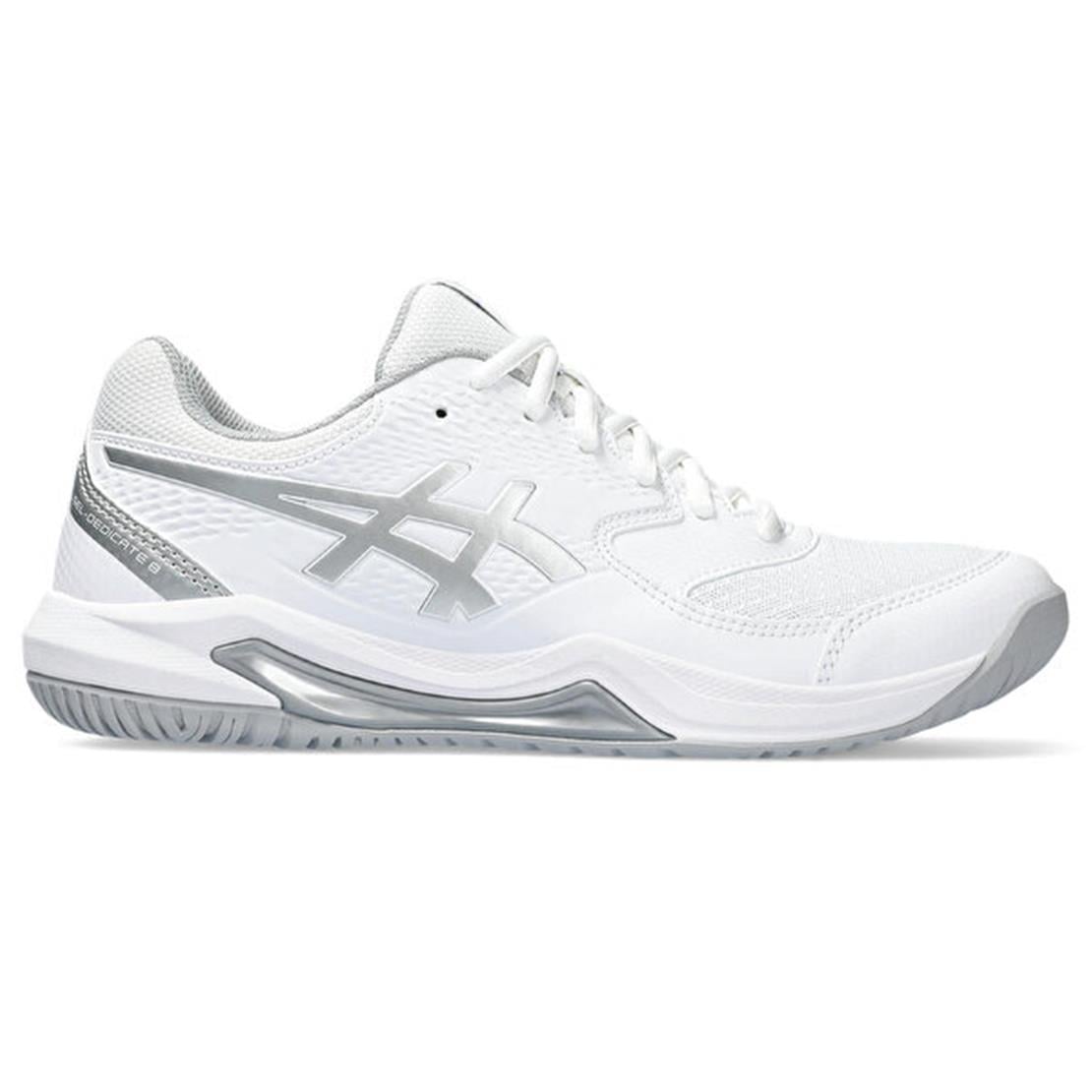 ASİCS GEL-DEDICATE 8 Tenis Ayakkabısı Modeli Tenis