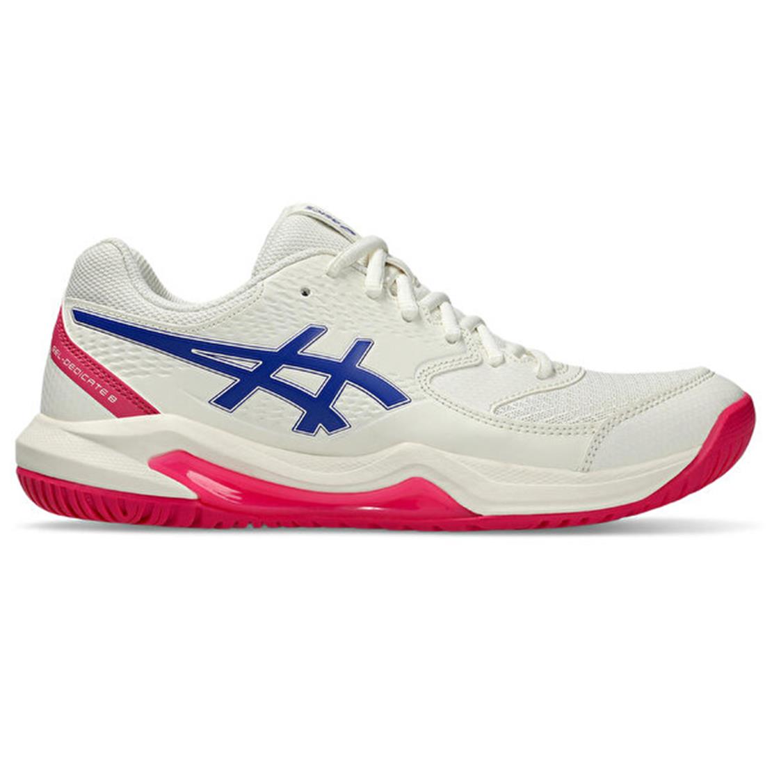 ASİCS GEL-DEDICATE 8 Tenis Ayakkabısı Modeli KADIN