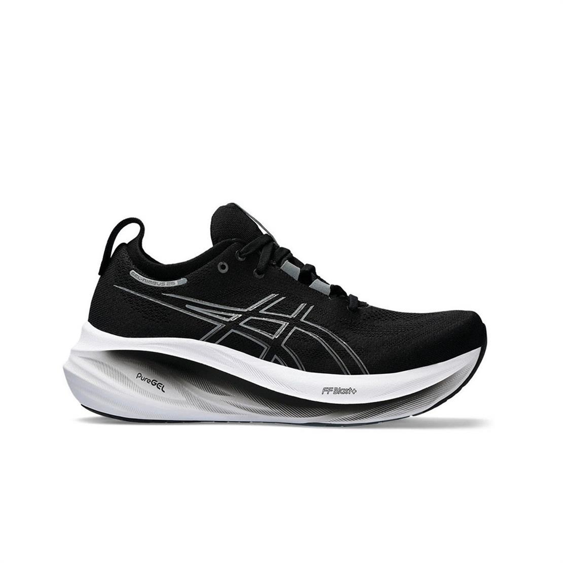 ASİCS GEL-NIMBUS 26 Modeli Koşu