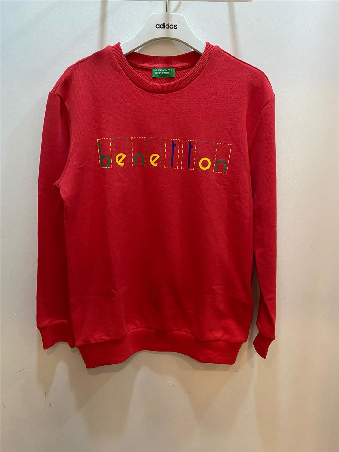 BENETTON BENETTON SWEAT