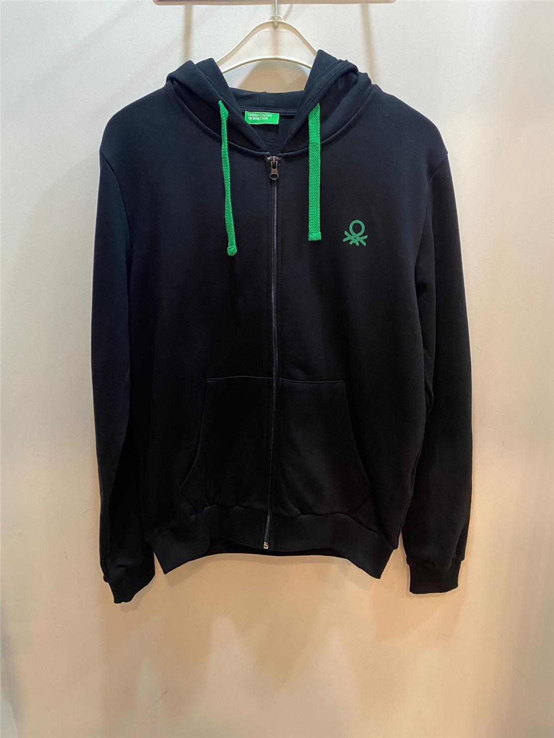 BENETTON BENETTON SWEAT