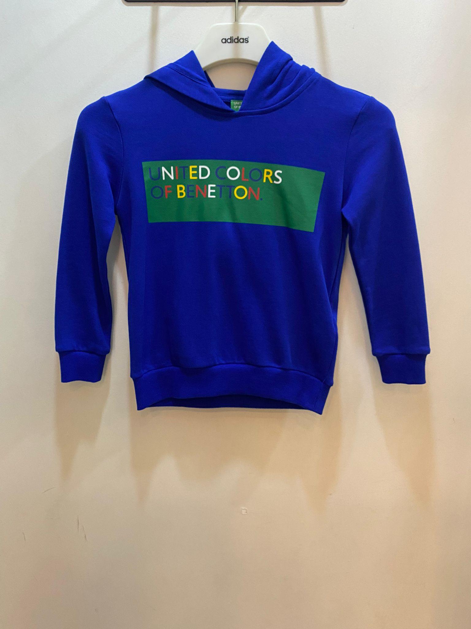 BENETTON BENETTON SWEAT