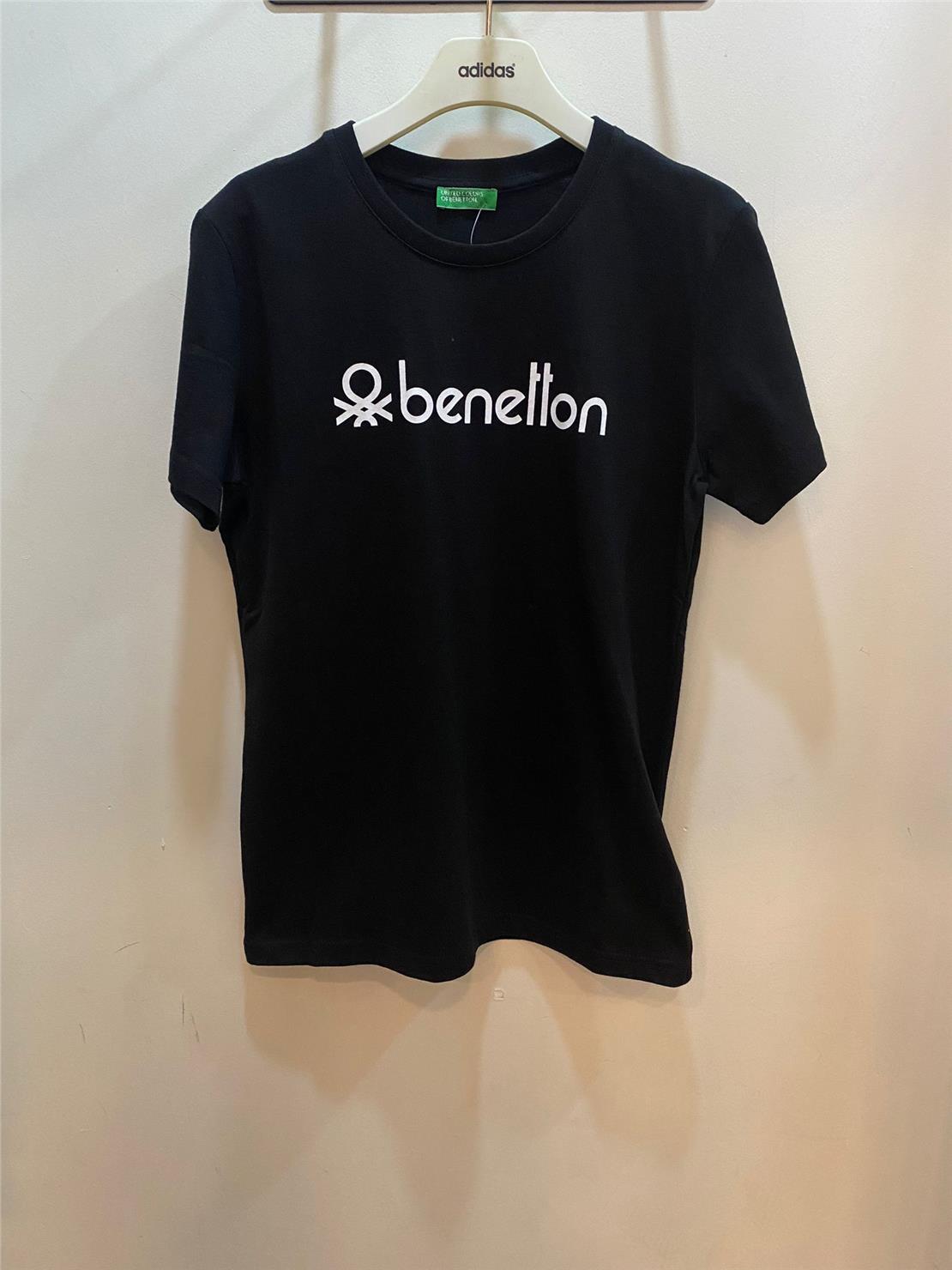 BENETTON BENETTON TSHİRT