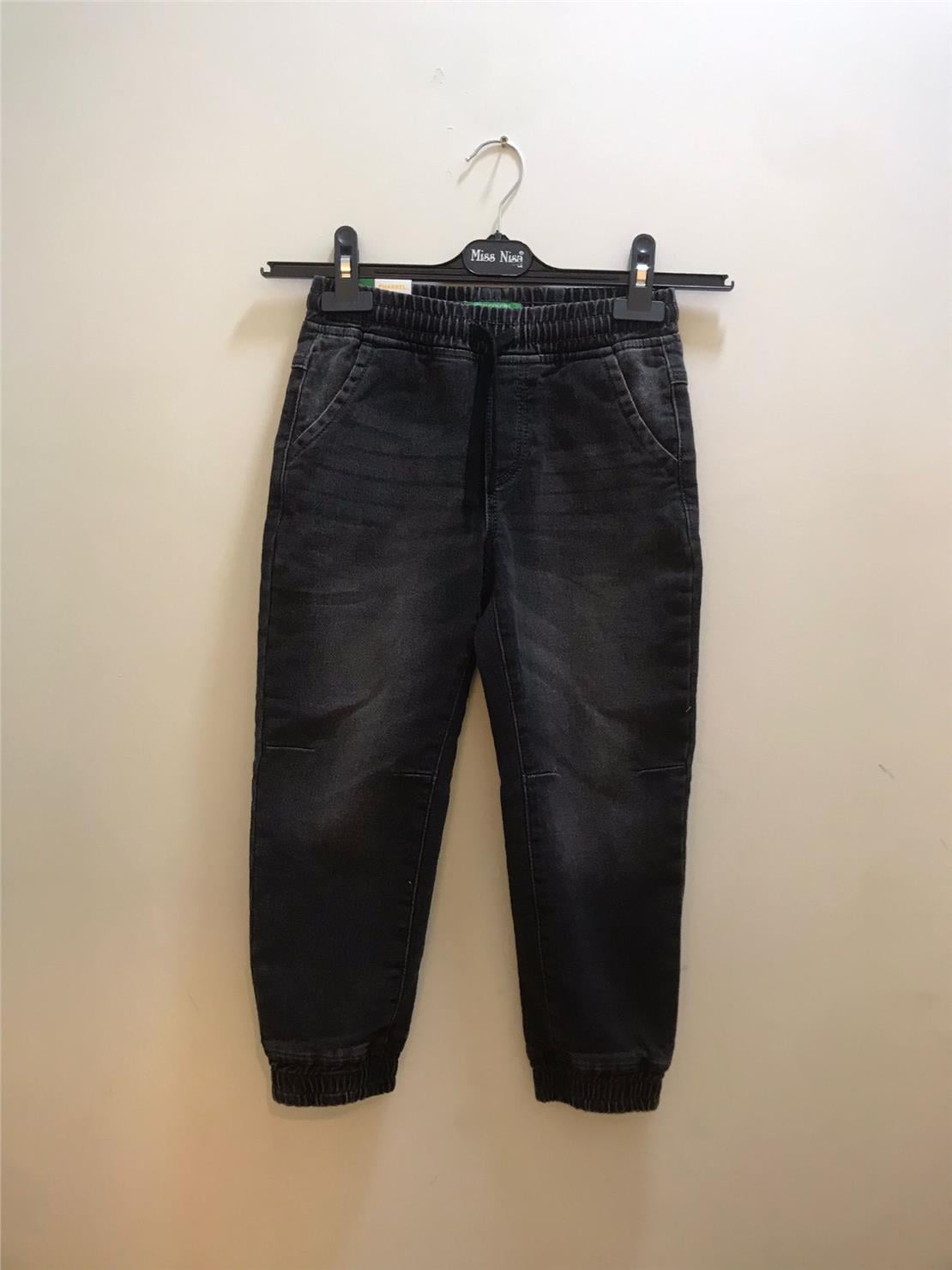 BENETTON BNT-B LASTİKLİ PANTOLON Modeli Pantolon