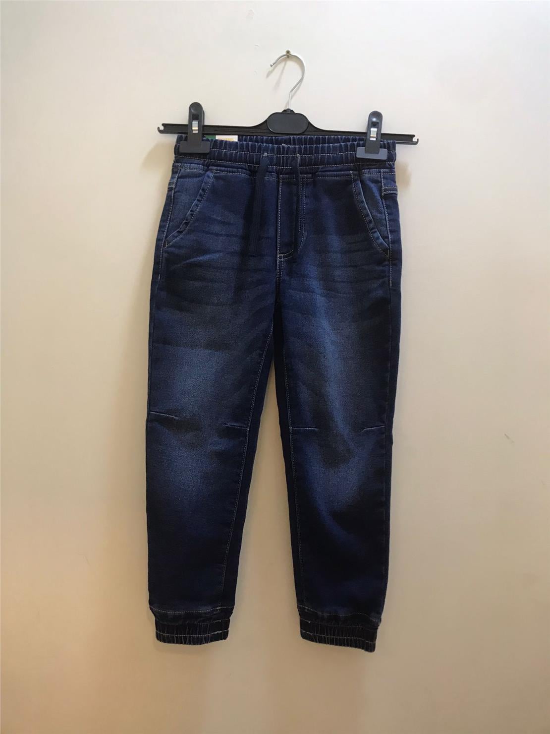 BENETTON BNT-B LASTİKLİ PANTOLON Modeli Pantolon