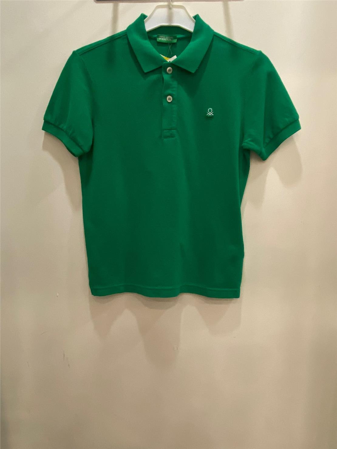 BENETTON BNT-B POLO TSHIRT Modeli Tişört