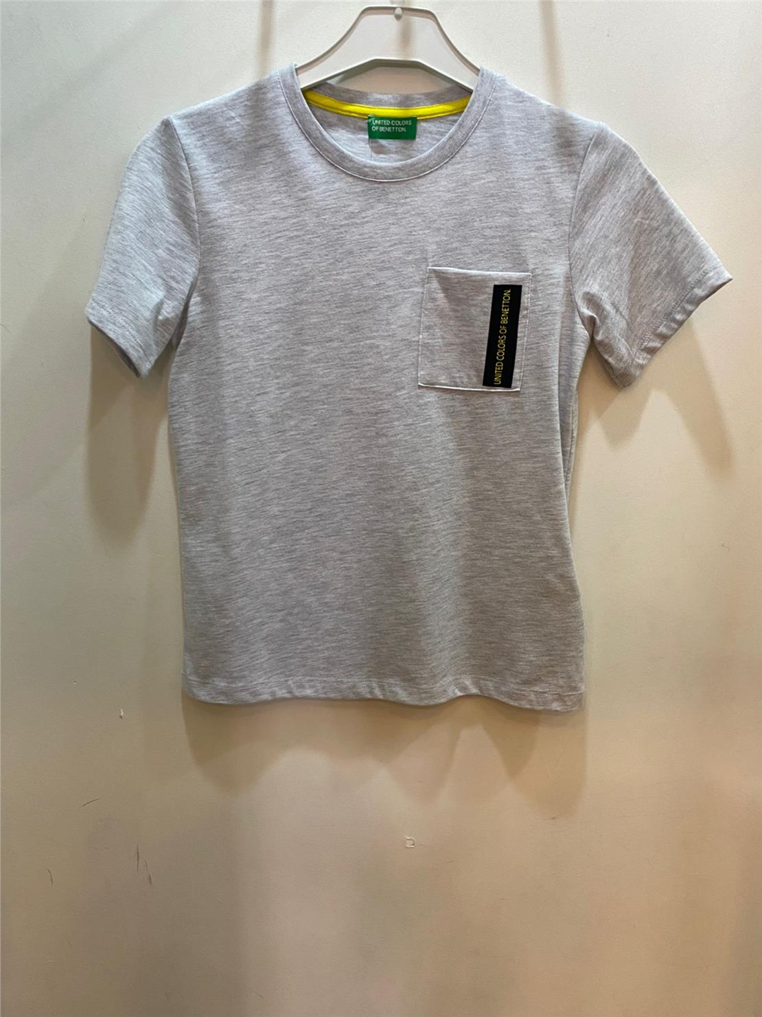 BENETTON BNT-B20524 BENETTON T-SHIRT