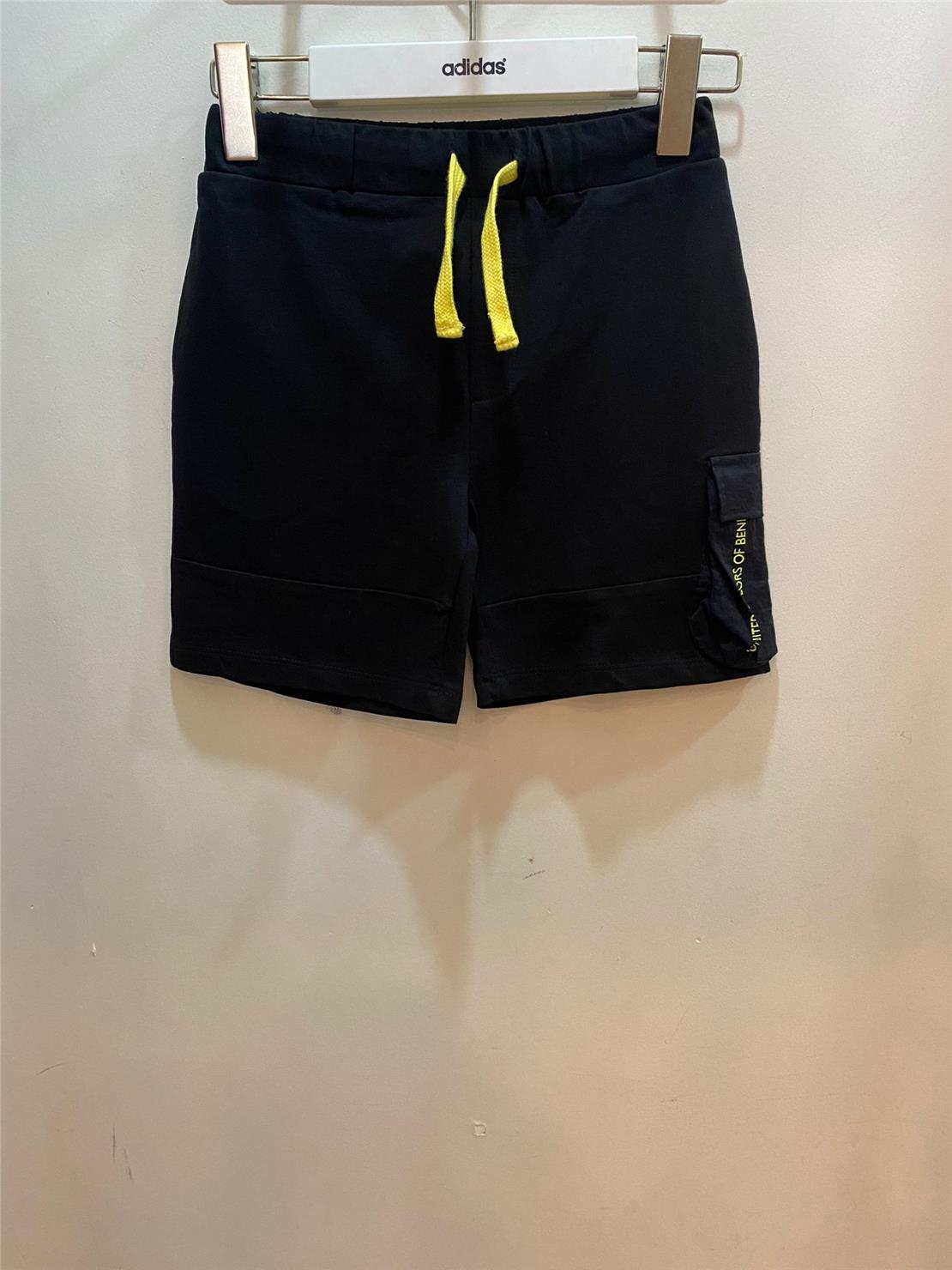 BENETTON BNT-B20525 BENETTON ŞORT