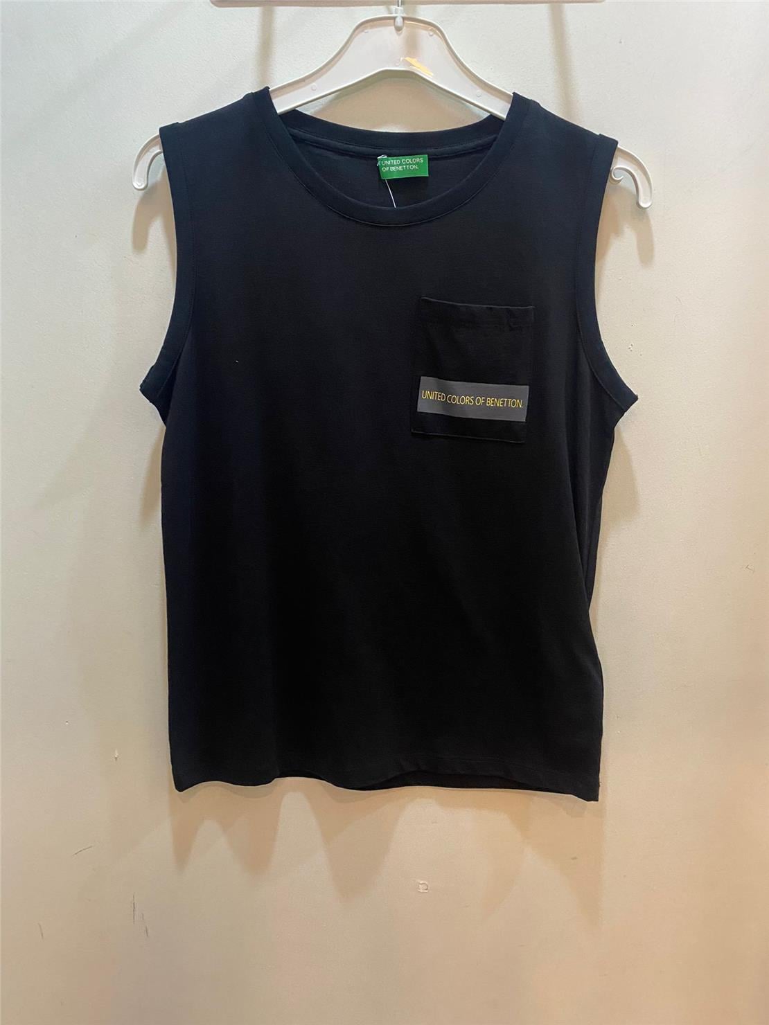 BENETTON BNT-B20526 BENETTON T-SHIRT