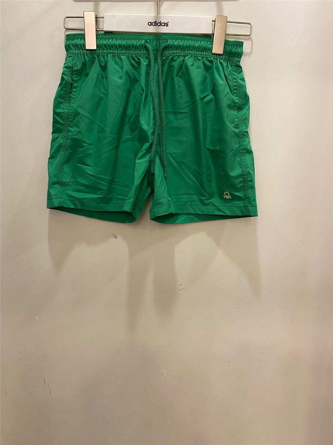 BENETTON BNT-B25036 BENETTON ŞORT Modeli Mayo