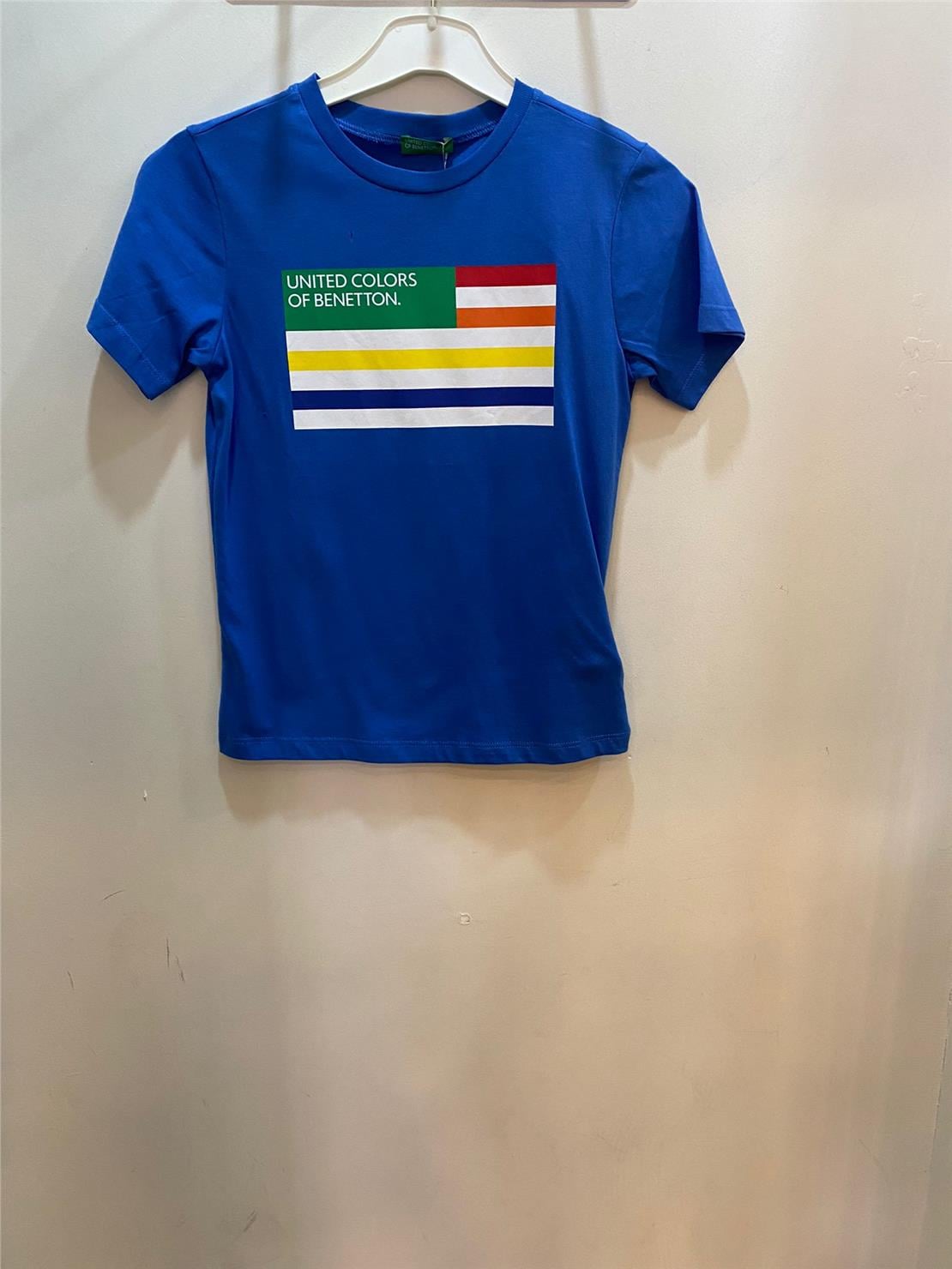 BENETTON BNT-G TSHIRT
