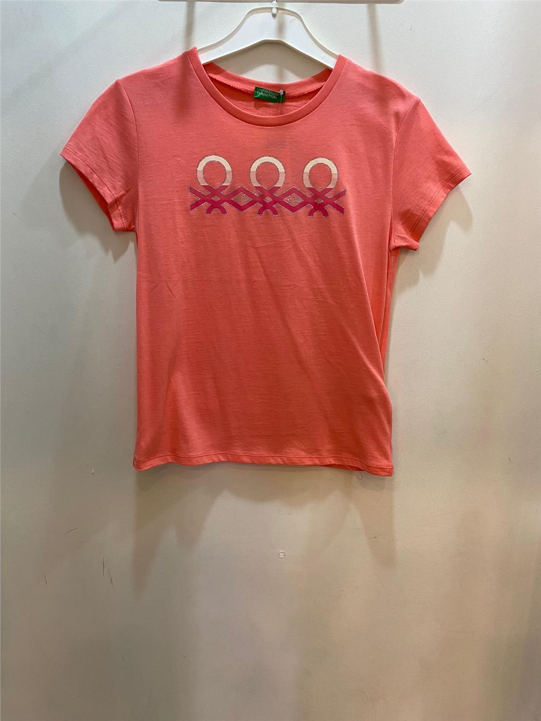 BENETTON BNT-G TSHIRT