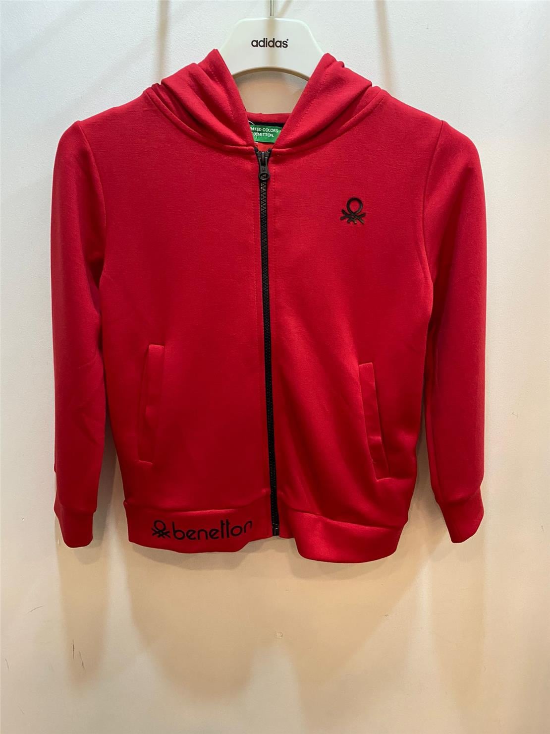 BENETTON BNT-G20124 Benetton Sweatshirt