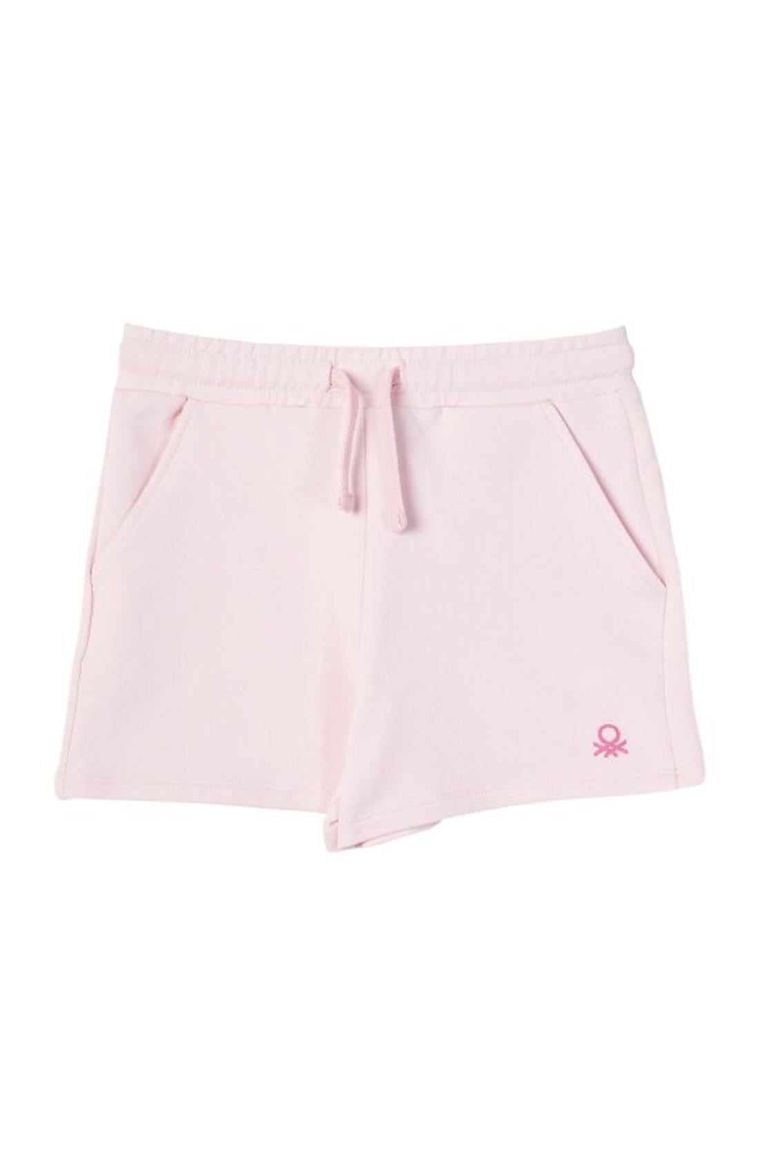 BENETTON BNT-G282-R BENETTON ŞORT Şort Modeli Şort