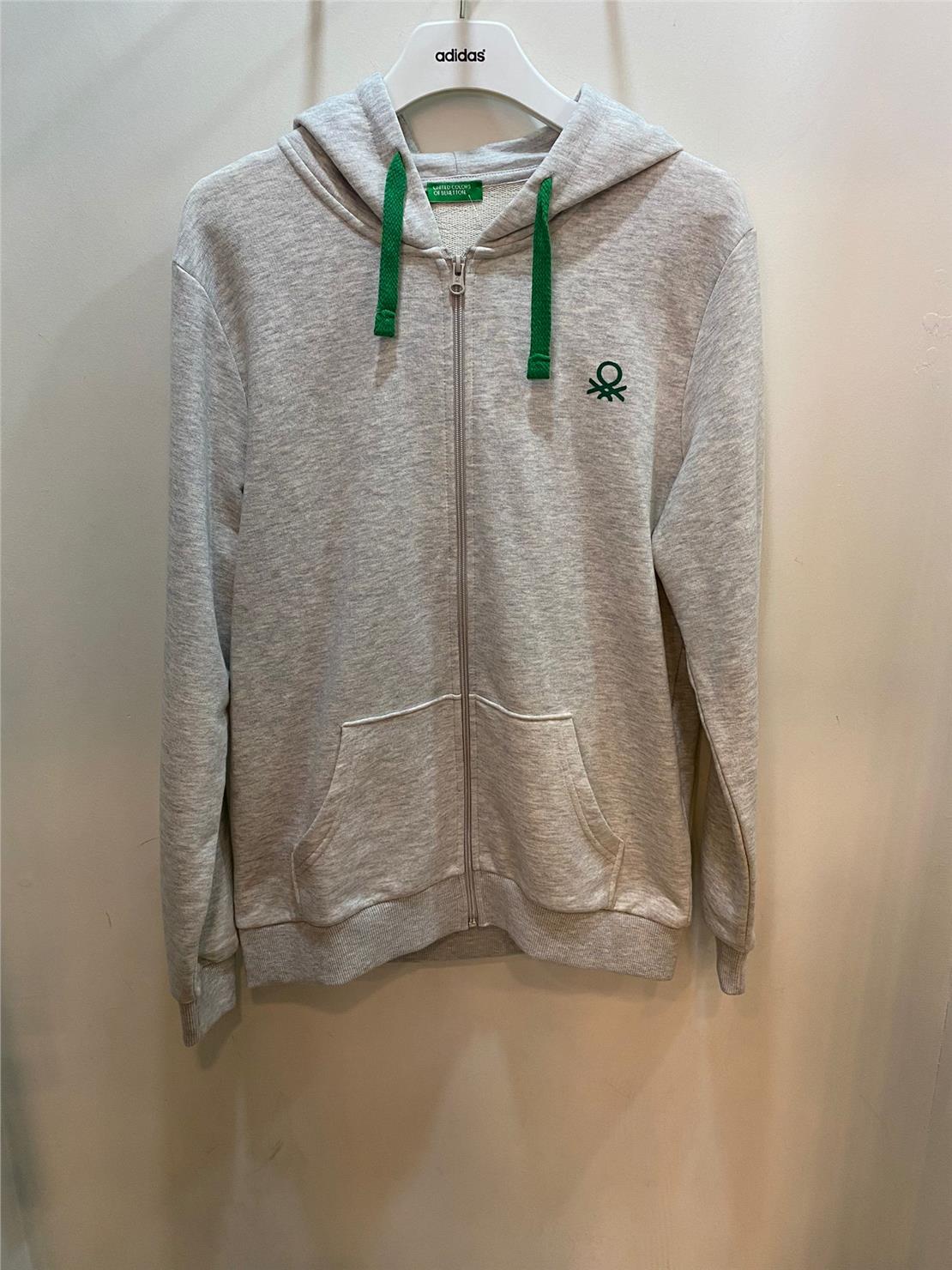 BENETTON BNT-M20310 Benetton Sweatshirt