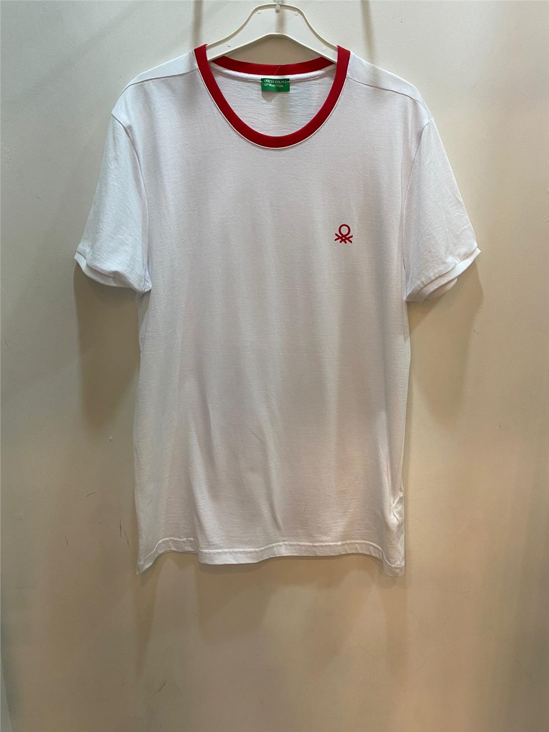 BENETTON BNT-M20461 BENETTON T-SHIRT