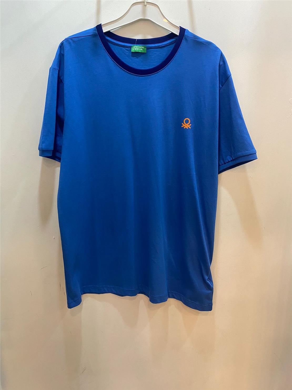 BENETTON BNT-M20461 BENETTON T-SHIRT