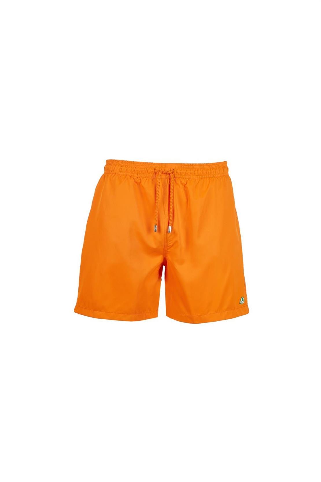 BENETTON BNT-M25026 BENETTON ŞORT Mayo Modeli ERKEK