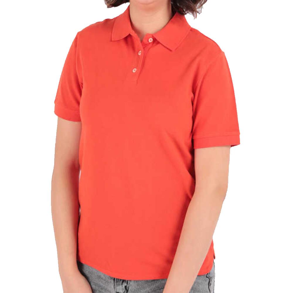 BENETTON BNT-W POLO TSHIRT Tişört Modeli Tişört