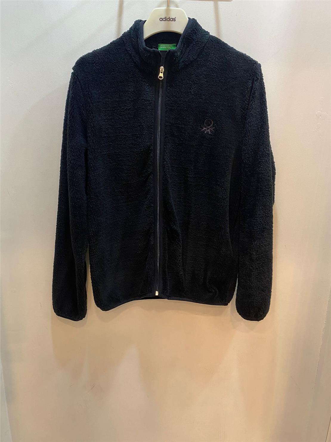 BENETTON BNT-W20058 Benetton Polar Sweetshirt