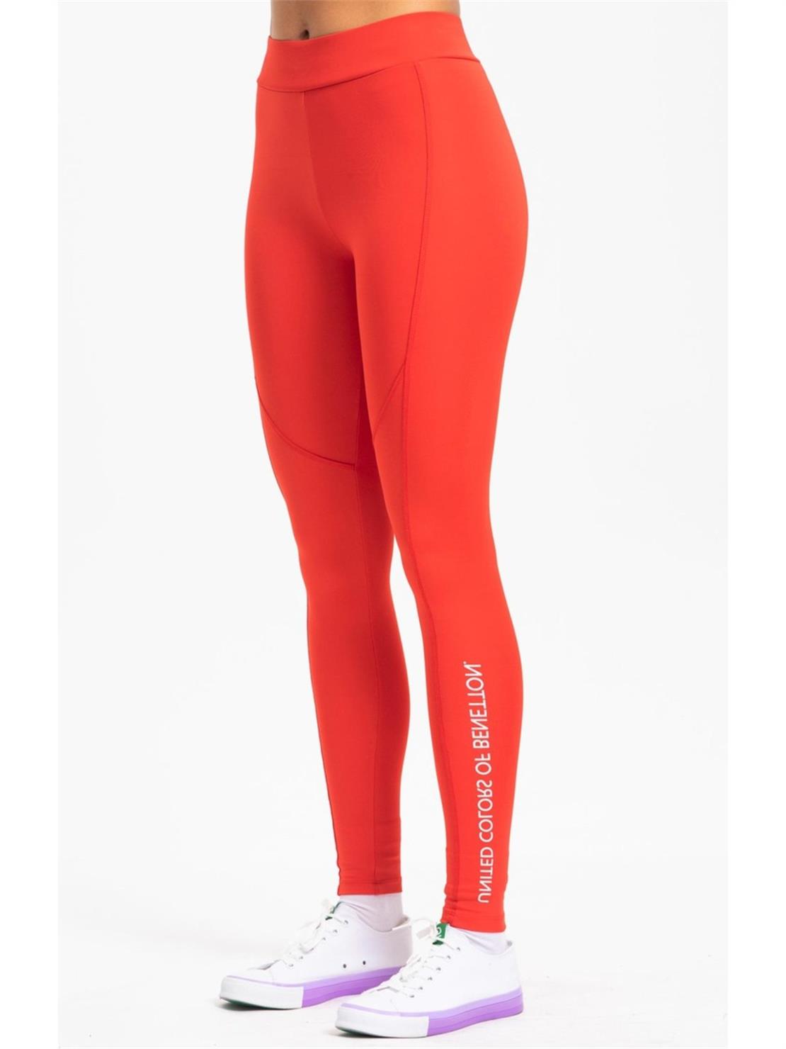 BENETTON BNT-W20394 BENETTON TAYT Tayt Modeli KADIN