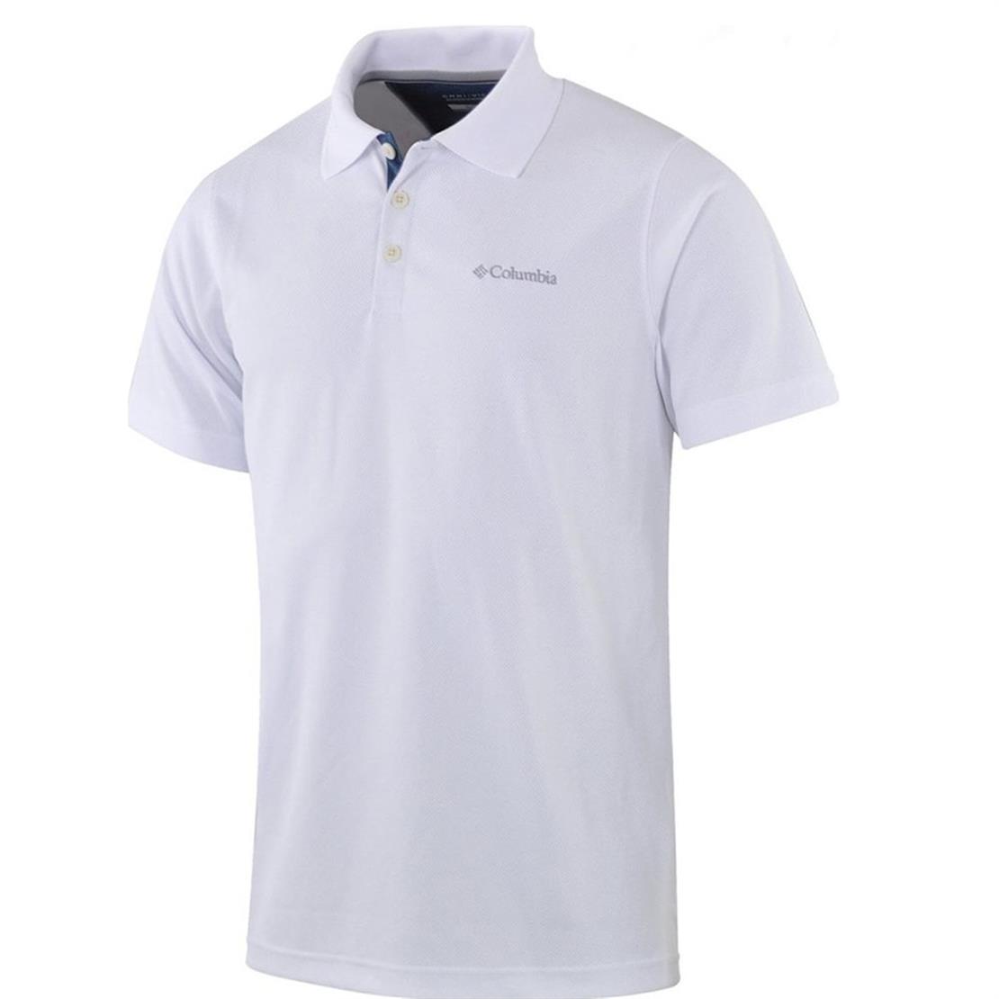 COLUMBIA AM0126 UTILIZER POLO