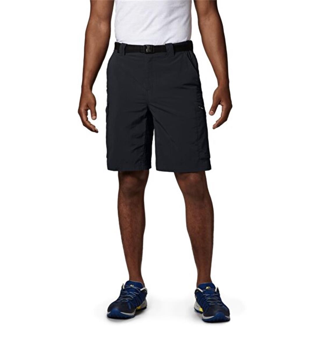 COLUMBIA AM4084 SILVER RIDGE CARGO SHORT
