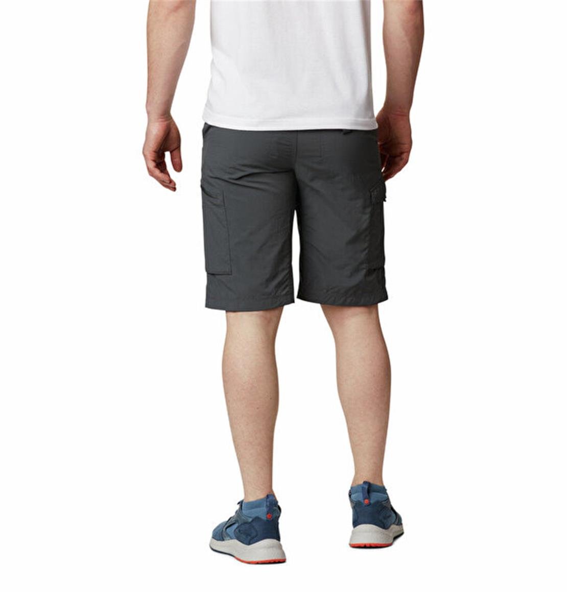 COLUMBIA AM4084 SILVER RIDGE CARGO SHORT Sat n Al GalataSport