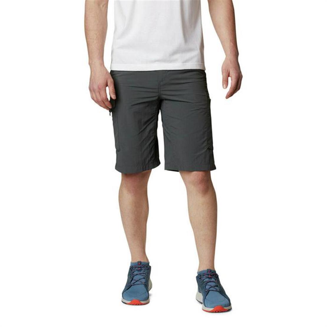 COLUMBIA AM4084 SILVER RIDGE CARGO SHORT