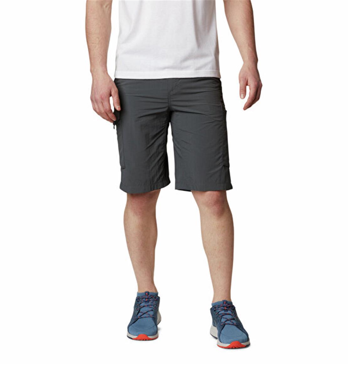 COLUMBIA AM4084 SILVER RIDGE CARGO SHORT