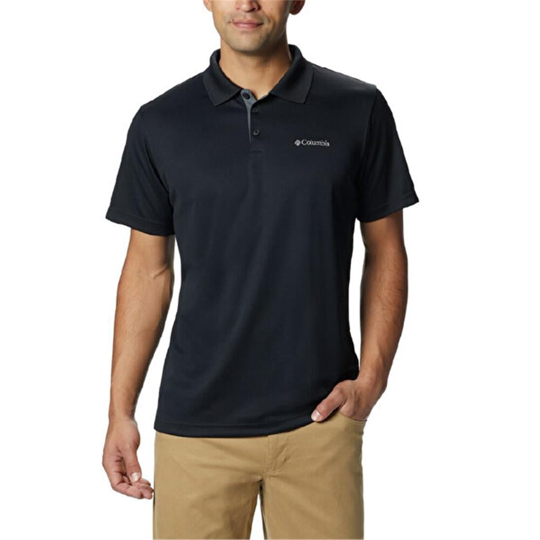 COLUMBIA AO0126 UTILIZER POLO