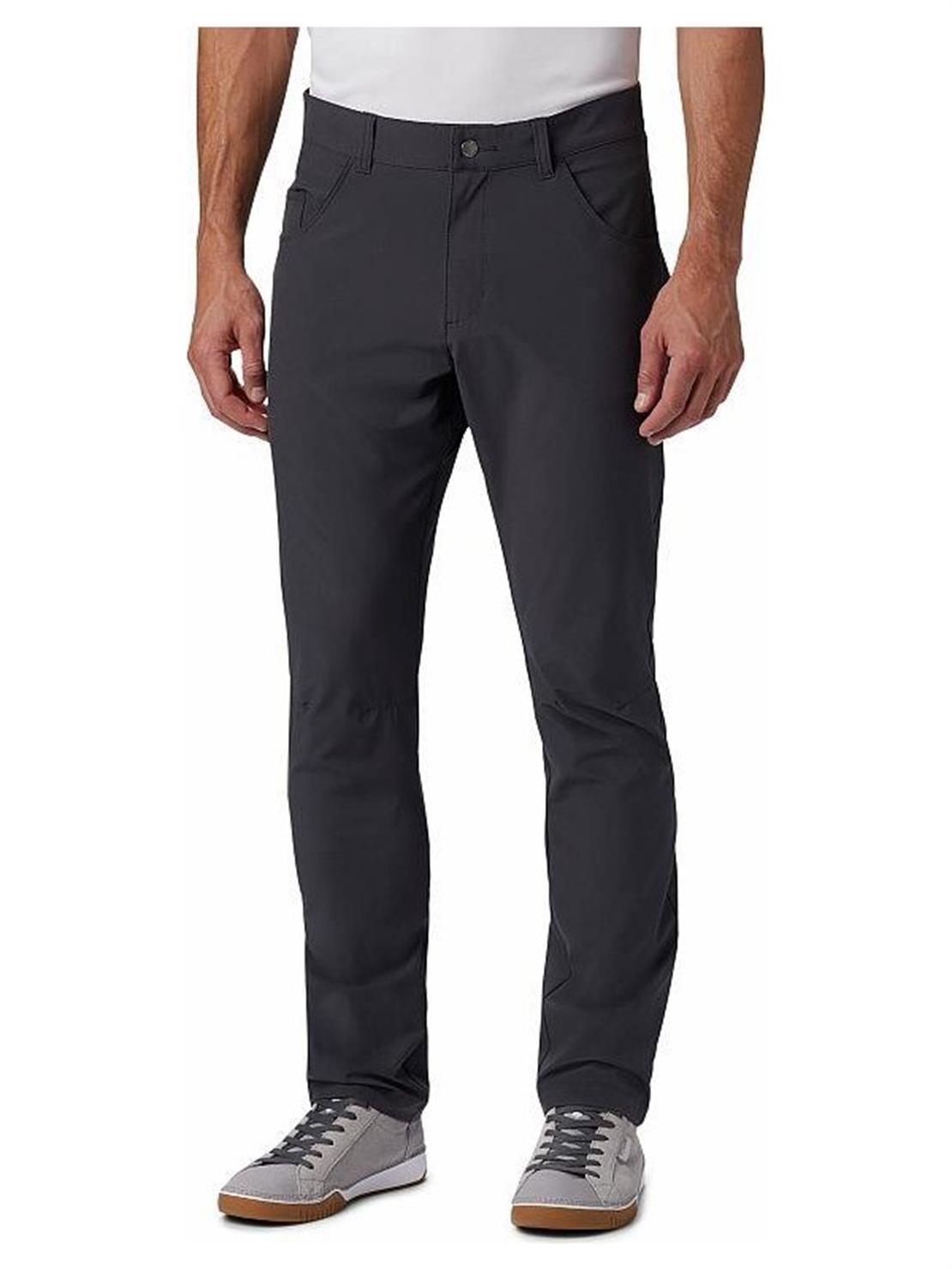 COLUMBIA AO0349 OUTDOOR ELEMENTS STRETCH PANT