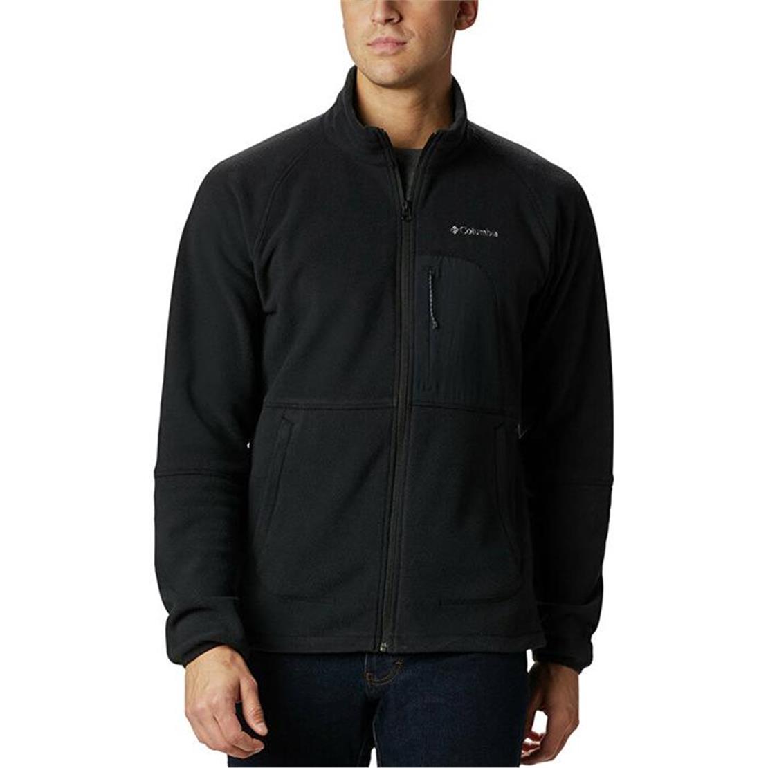 COLUMBIA AO0781 RAPID EXPEDITION FULL ZIP FLEECE