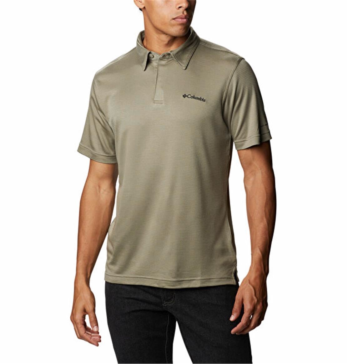 COLUMBIA AO3006 SUN RIDGE POLO II