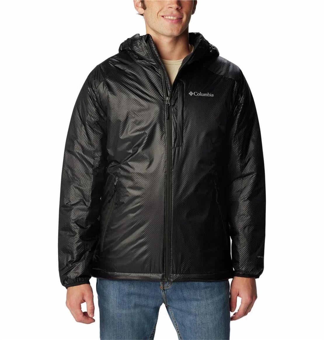 COLUMBIA ArchRock™DoubleWallElite™HddJacket Modeli Ceket Mont