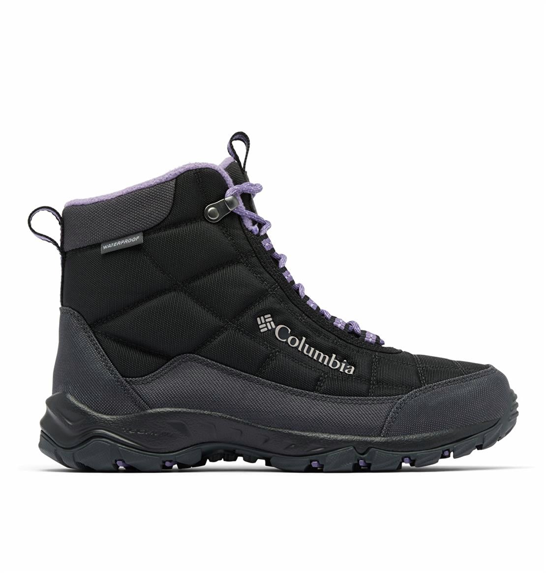 COLUMBIA BL5828 FIRECAMP BOOT Outdoor Ayakkabısı Modeli KADIN