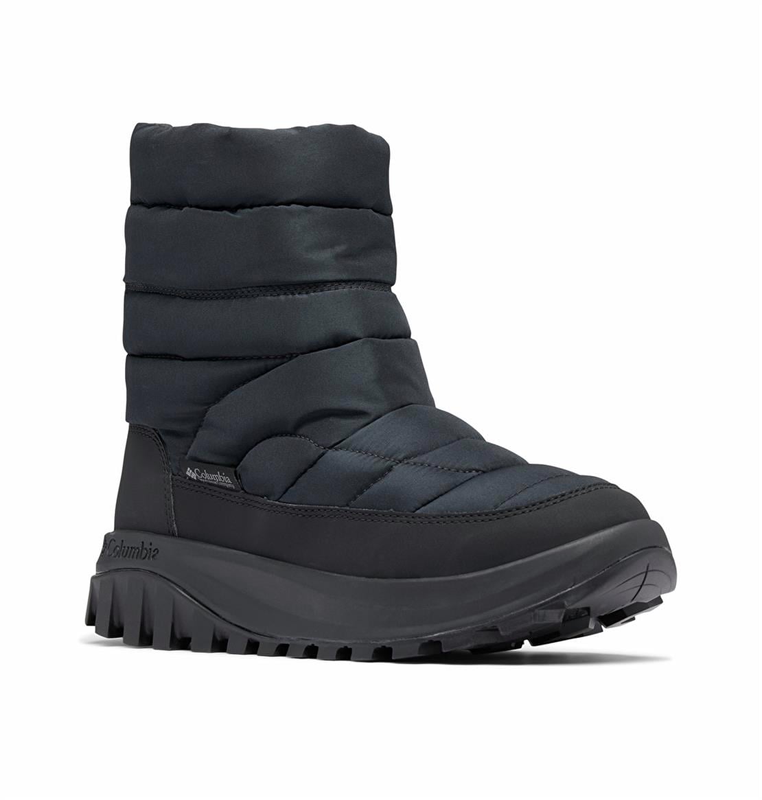 COLUMBIA BL9165 SNOWTROT MID Outdoor Ayakkabısı Modeli KADIN