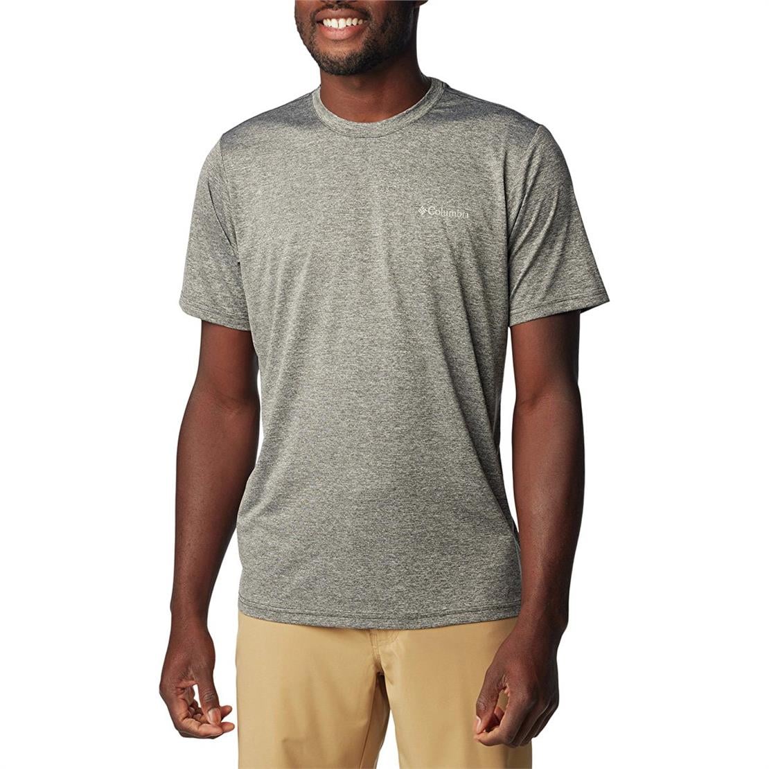COLUMBIA Columbia Hike™ Crew Tişört Modeli Tişört