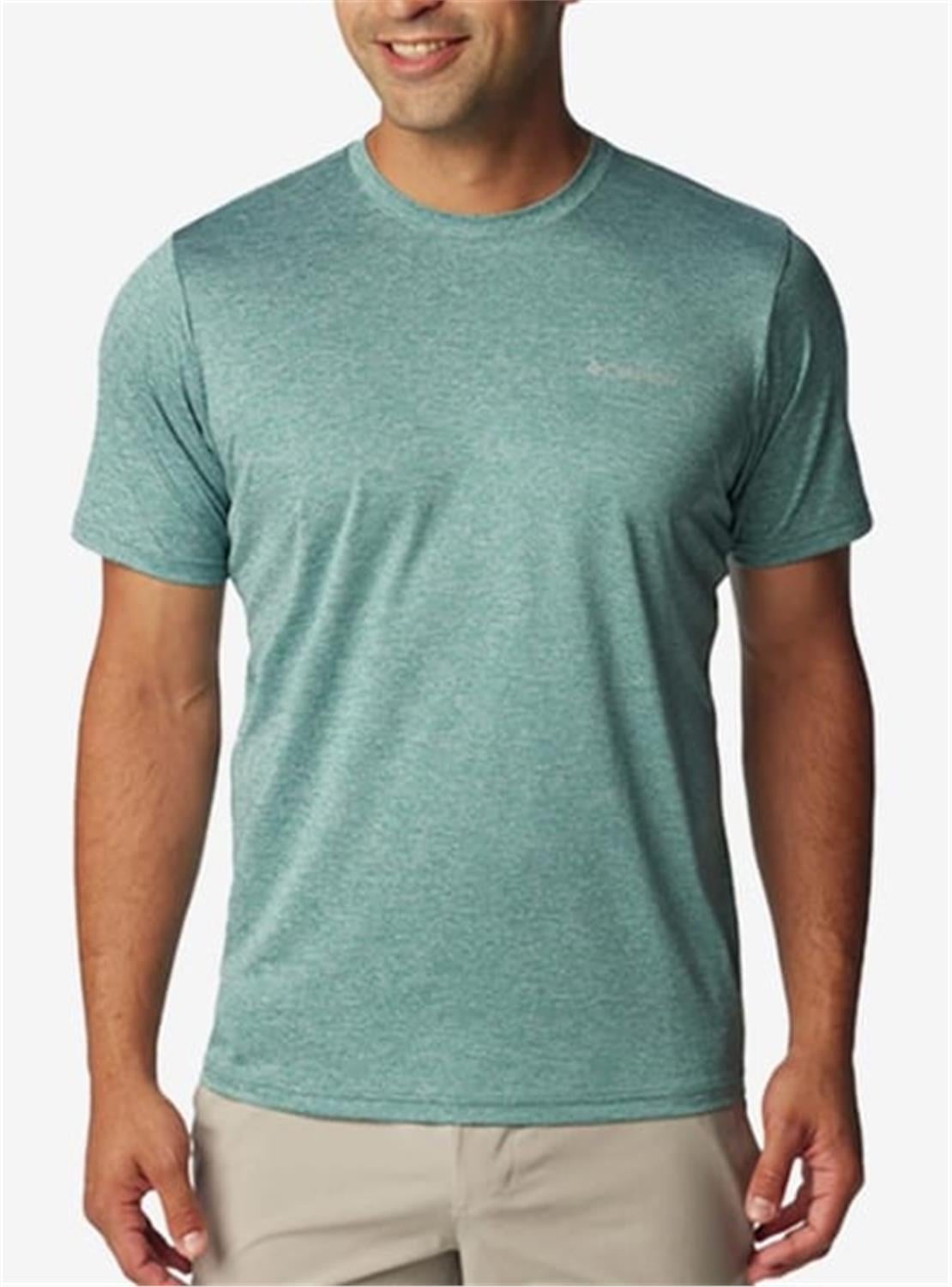 COLUMBIA Columbia Hike™ Crew Tişört Modeli Tişört